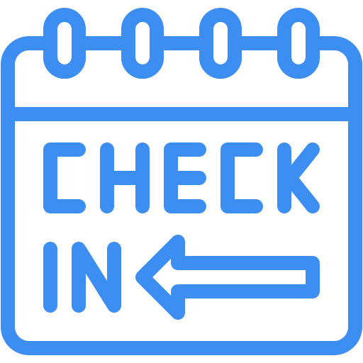 Check-in Guidance