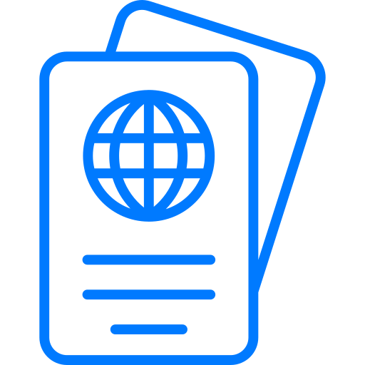Visa & Documents Help