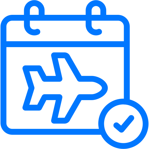 Flight Booking Support