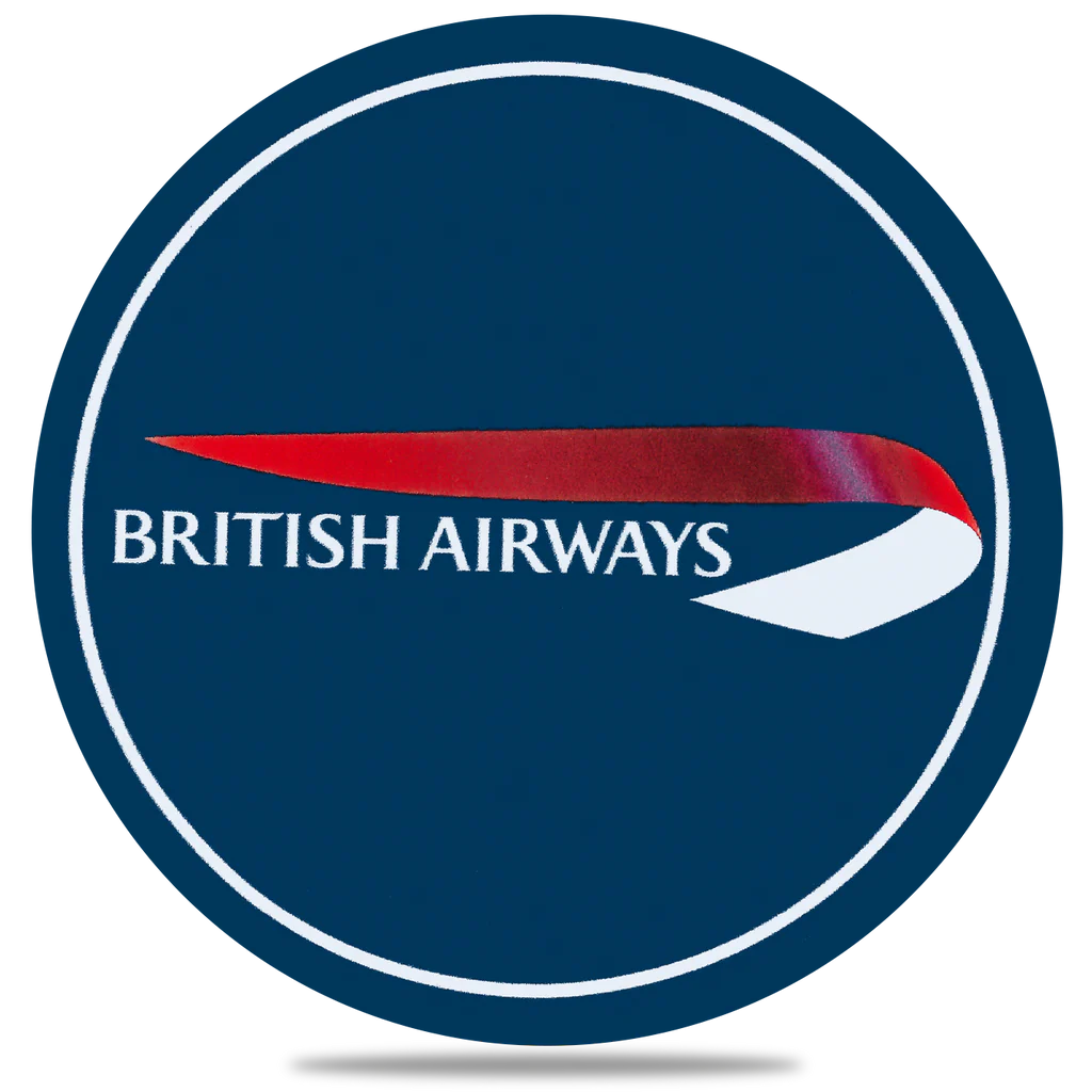 British Airways 