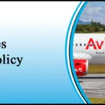 Avianca Airlines Cancellation Policy