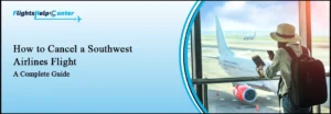 Southwest Airlines Flight Cancellation