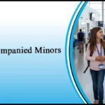 United Airlines Unaccompanied Minors