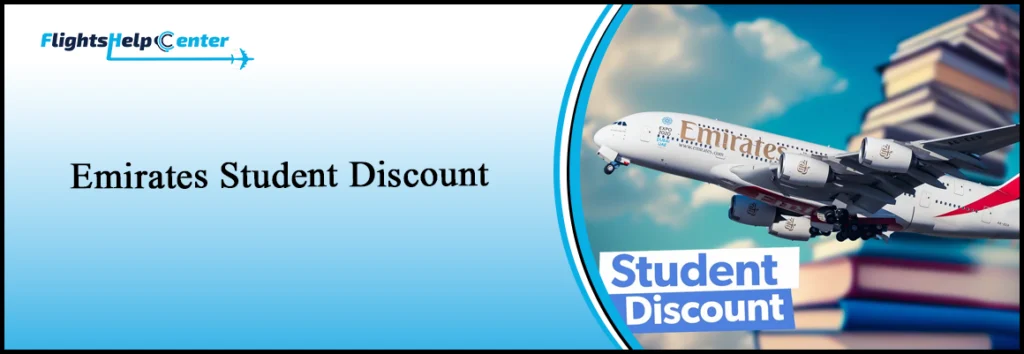 Emirates Student Discount