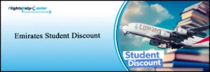 Emirates Student Discount