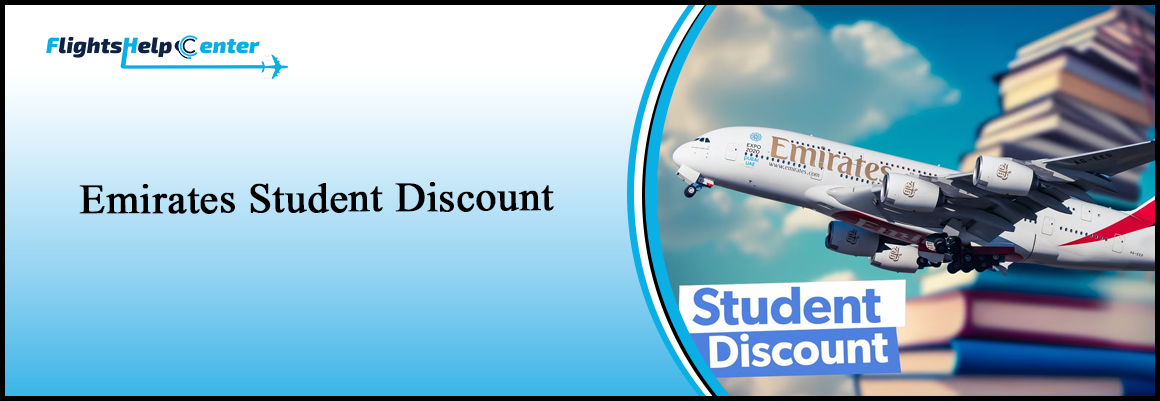 Emirates Student Discount