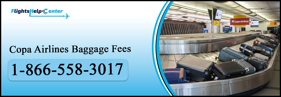 Copa Airlines Baggage Fees