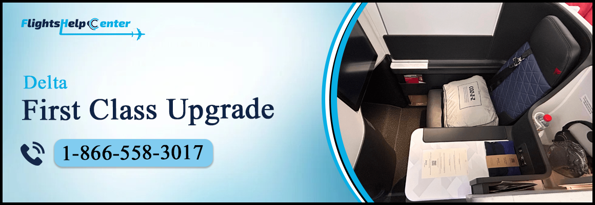 delta first class upgrade cost