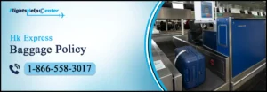 Hk Express Baggage Policy