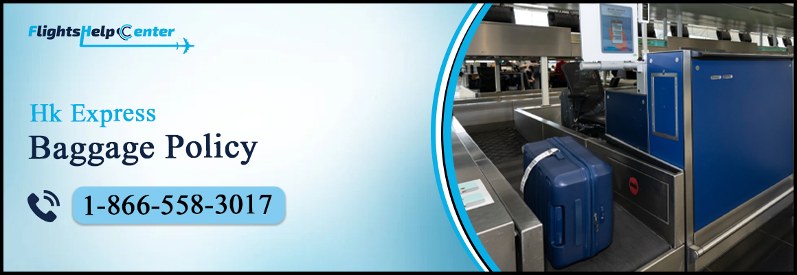 Hk Express Baggage Policy