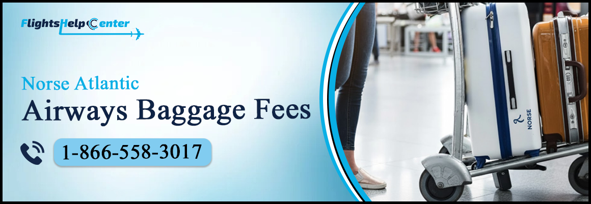 Norse Atlantic Airways Baggage Fees